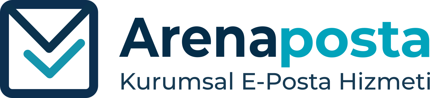 Arenaposta – Kurumsal E-Posta Hizmeti